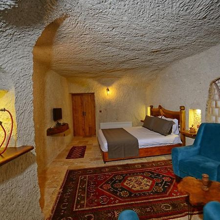 Apex Cave Hotel Goreme Exterior photo